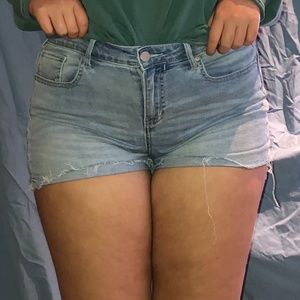 Calvin Klein shorts